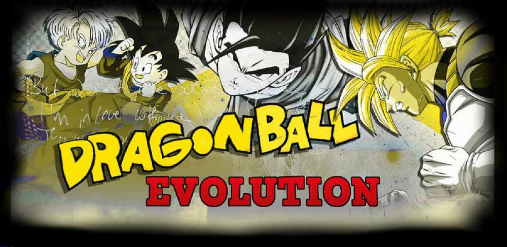 Dragon Ball Evolution Nevelde